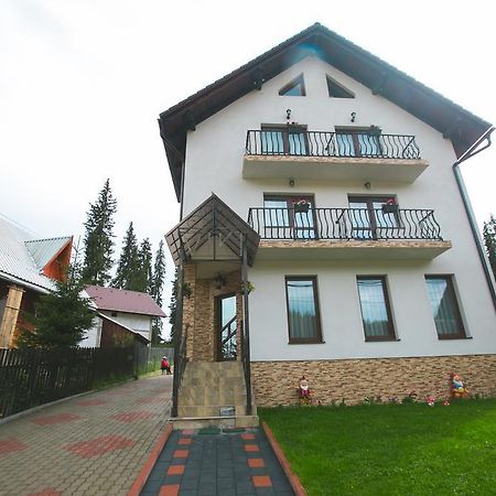 Pensiunea Viki Tău Bistra Exterior foto